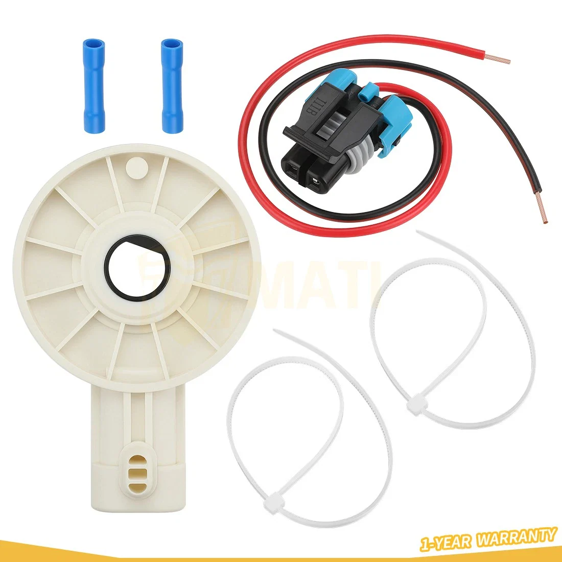 Polaris ATV & UTV Replacement Parts
