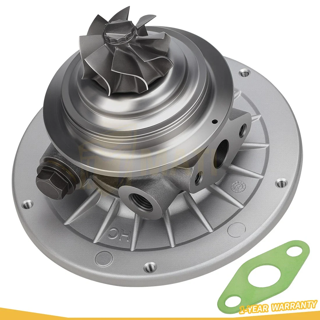 Engine Parts